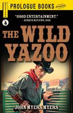 The Wild Yazoo