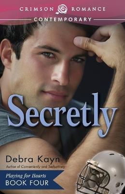 Secretly - Debra Kayn - cover