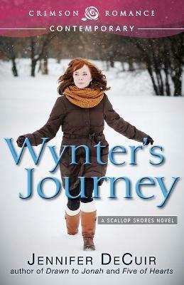 Wynter's Journey - Jennifer Decuir - cover