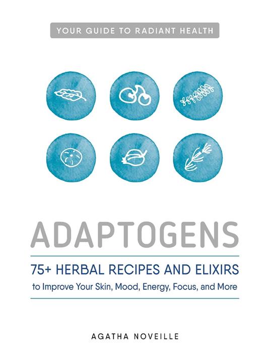 Adaptogens