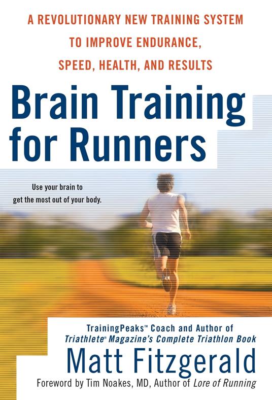 Brain Training For Runners