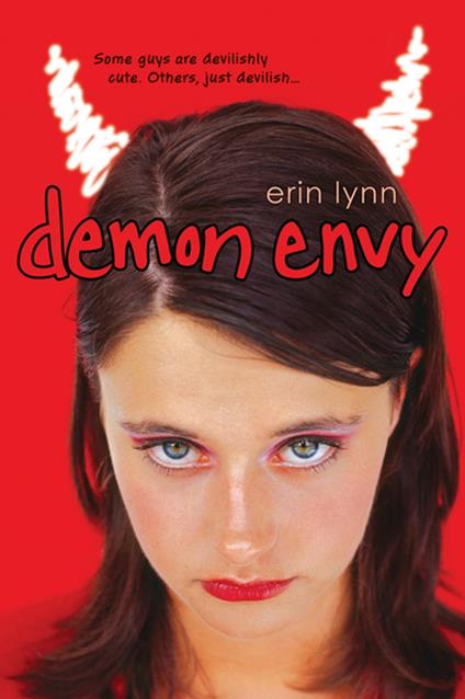 Demon Envy - Erin Lynn - ebook