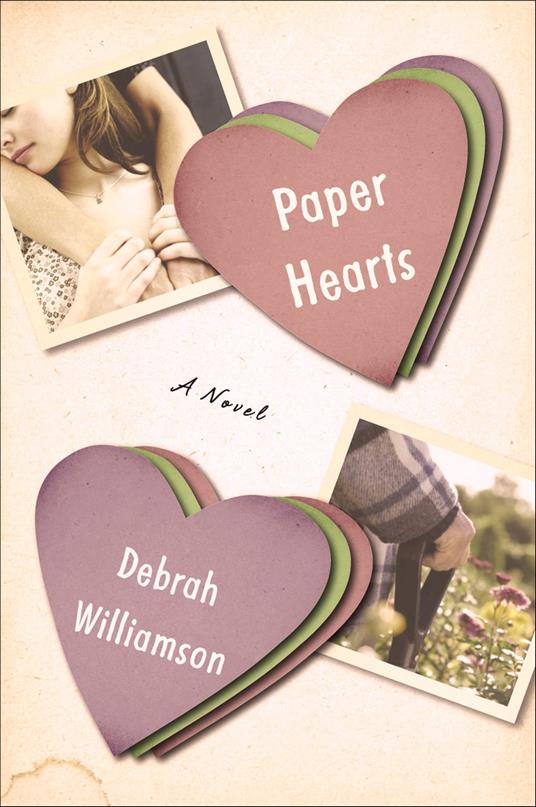 Paper Hearts