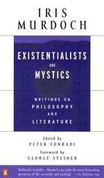 Existentialists and Mystics