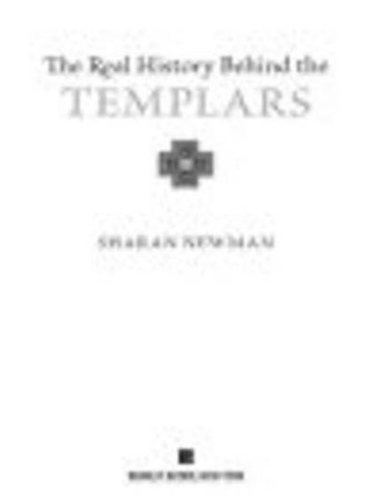 The Real History Behind the Templars