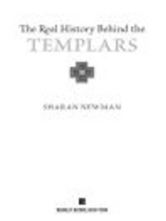 The Real History Behind the Templars