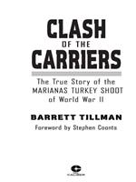 Clash of The Carriers