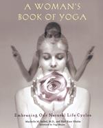 A Woman's Book of Yoga