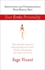Your Erotic Personality