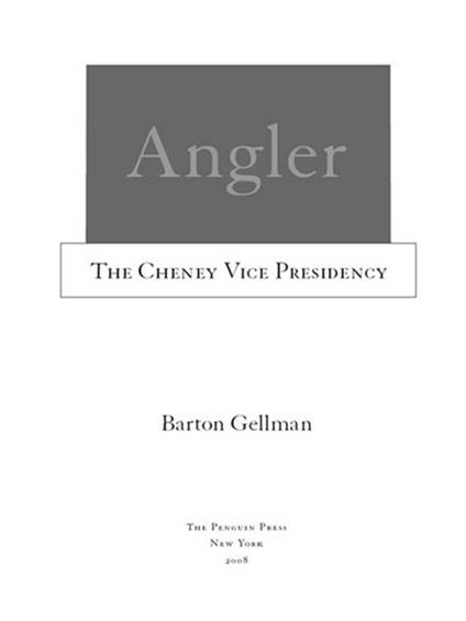 Angler