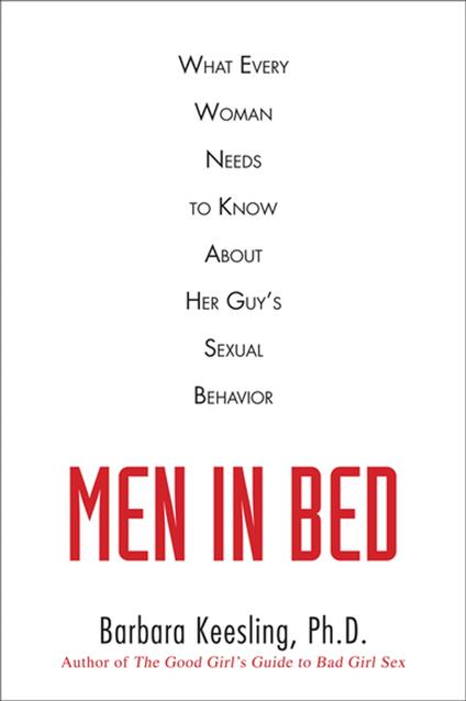 Men in Bed