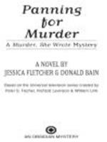 Murder, She Wrote: Panning For Murder