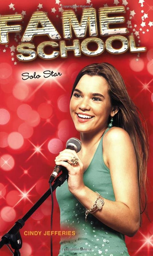 Solo Star #7 - Cindy Jefferies - ebook