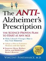The Anti-Alzheimer's Prescription