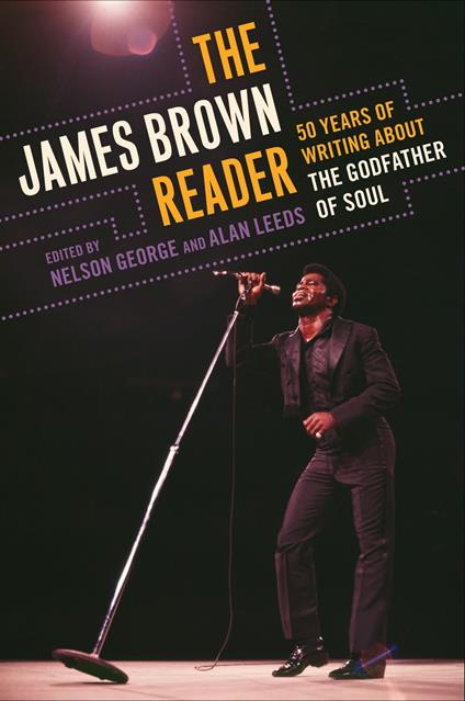The James Brown Reader