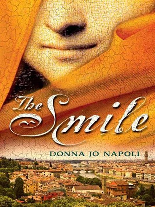 The Smile - Donna Jo Napoli - ebook