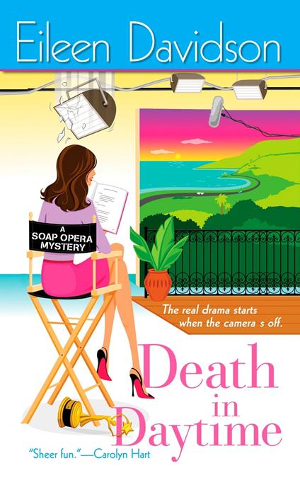 Death In Daytime
