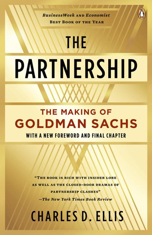 The Partnership