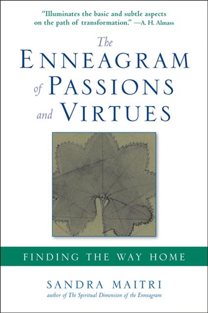 The Enneagram of Passions and Virtues