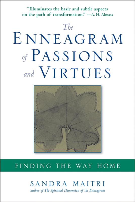 The Enneagram of Passions and Virtues