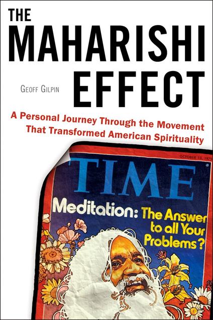 The Maharishi Effect