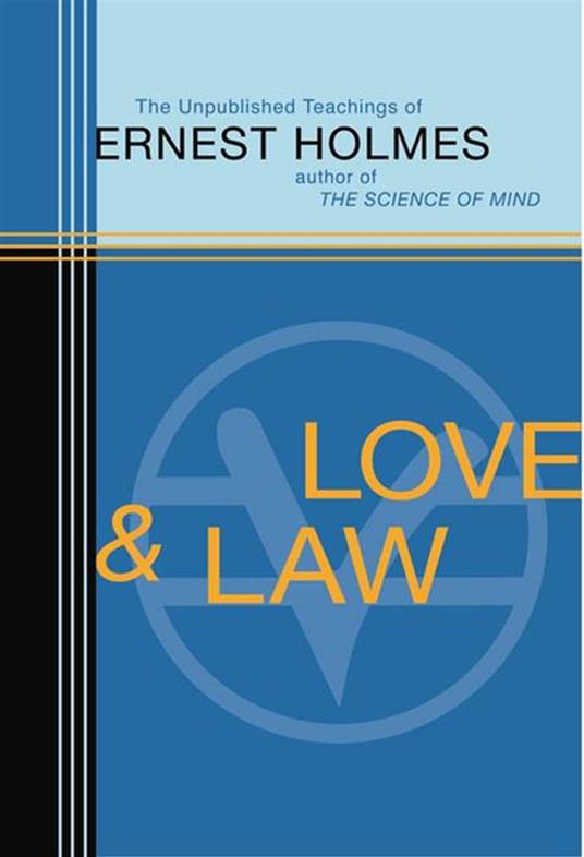 Love and Law