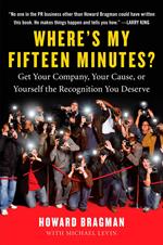 Where's My Fifteen Minutes?