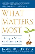 What Matters Most