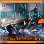 Princeps' Fury