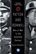 Patton And Rommel