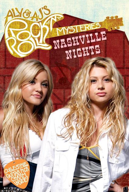 Nashville Nights #4 - Katherine Noll,Tracey West - ebook