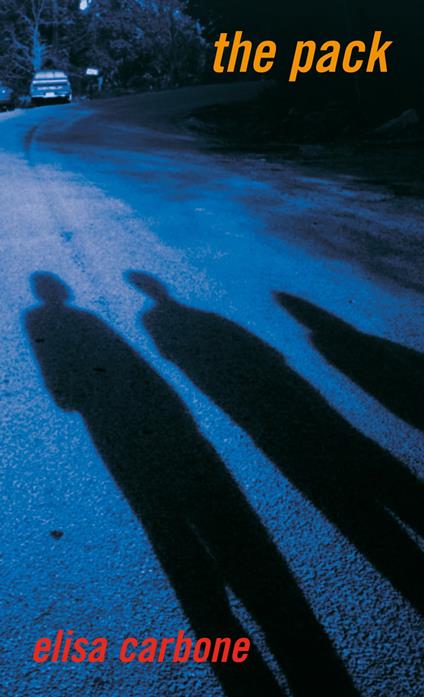 The Pack - Elisa Carbone - ebook