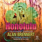Honolulu