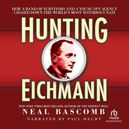 Hunting Eichmann