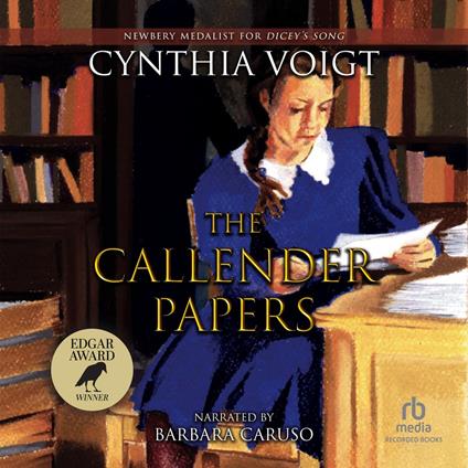 The Callender Papers