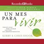 Un mes para vivir