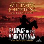 Rampage of the Mountain Man