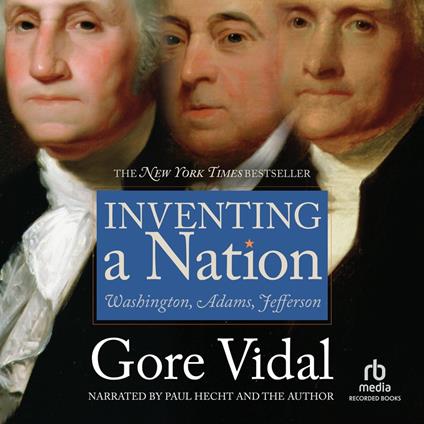 Inventing A Nation