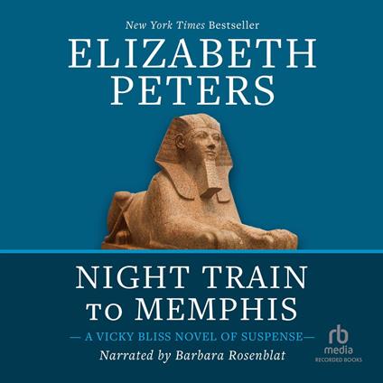 Night Train to Memphis