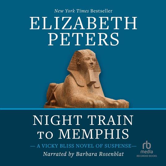 Night Train to Memphis