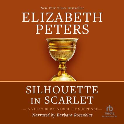 Silhouette in Scarlet