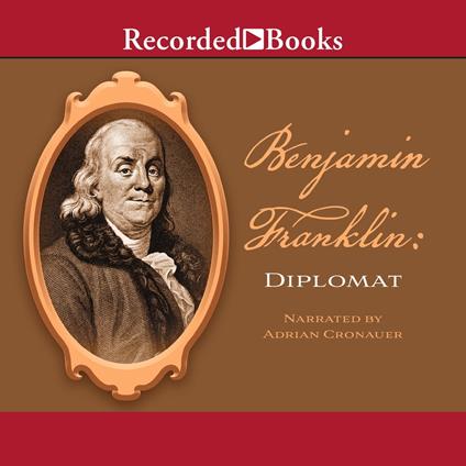 Benjamin Franklin