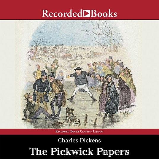 The Pickwick Papers