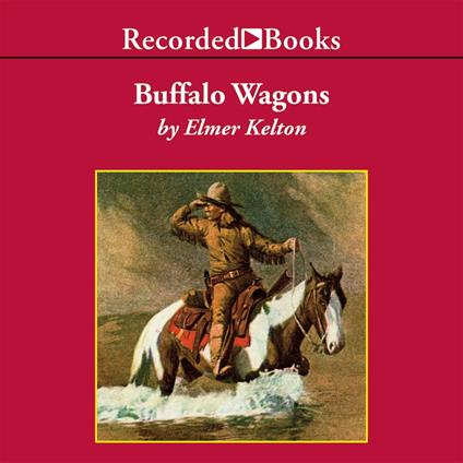 Buffalo Wagons
