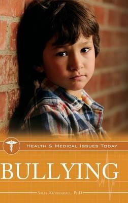 Bullying - Sally Kuykendall - cover