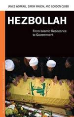 Hezbollah: From Islamic Resistance to Government