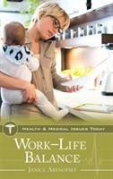 Work–Life Balance - Janice Arenofsky - cover