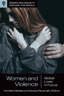 Women and Violence: Global Lives in Focus - cover