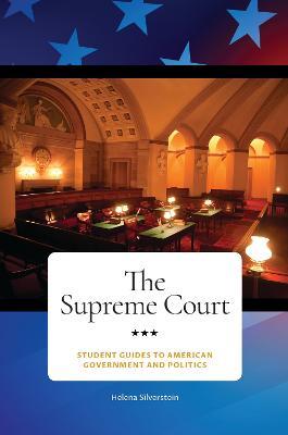 The Supreme Court - Helena Silverstein - cover