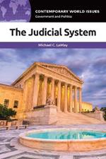 The Judicial System: A Reference Handbook